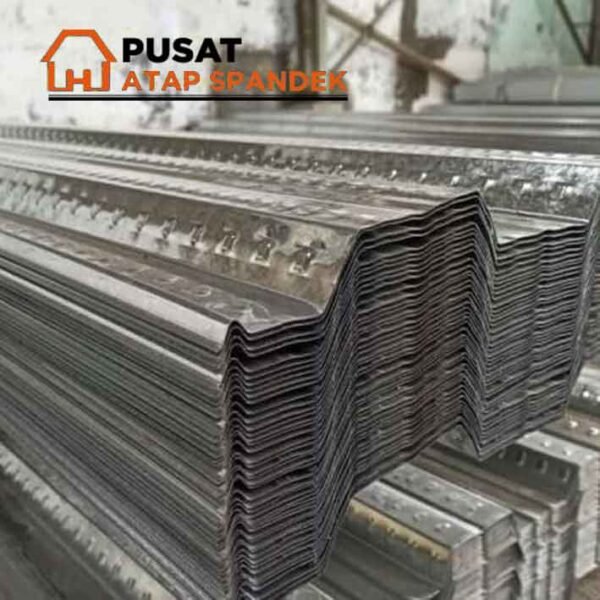harga bondek cor Jakarta Barat