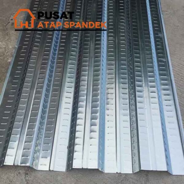 harga bondek cor Jakarta Selatan