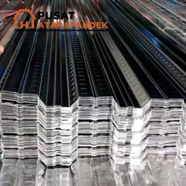 harga bondek cor Jakarta Utara