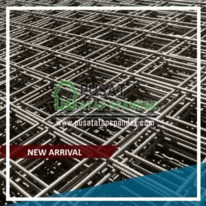 harga wiremesh Bogor
