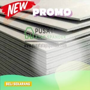 Harga GRC Board Cianjur 2025