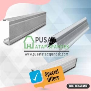 Harga Baja Ringan Bandung