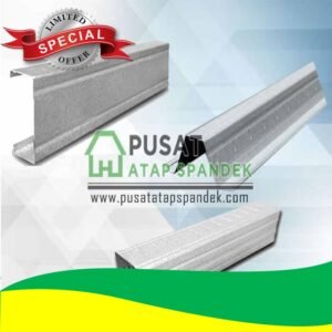 Harga Baja Ringan Cilegon