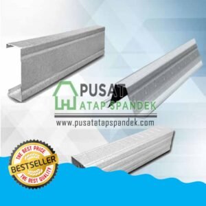 Harga Baja Ringan Cimahi
