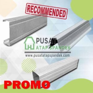 Harga Baja Ringan Cirebon