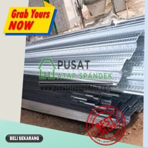 Harga Bondek Cor Ciamis