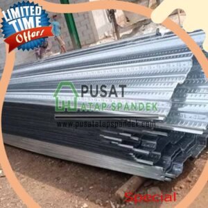 Harga Bondek Cor Purwakarta