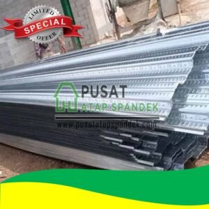 Harga Bondek Cor Subang