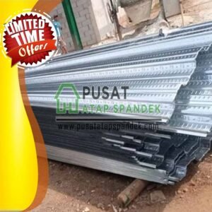 Harga Bondek Cor Sukabumi