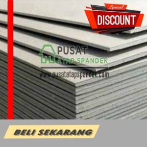 Harga GRC Board Ciamis