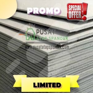 Harga GRC Board Cilegon