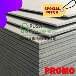 Harga GRC Board Cimahi