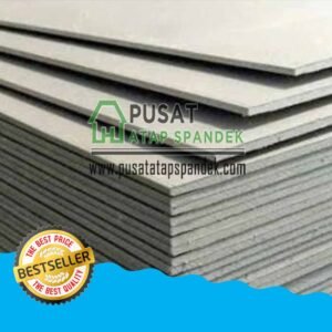 Harga GRC Board Cirebon