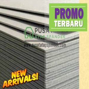 Harga GRC Board Garut