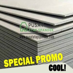 Harga GRC Board Indramayu