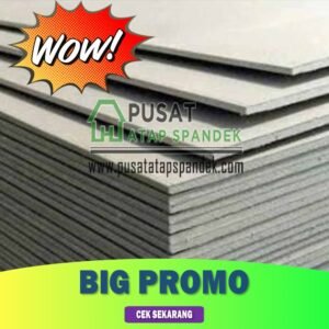 Harga GRC Board Kuningan