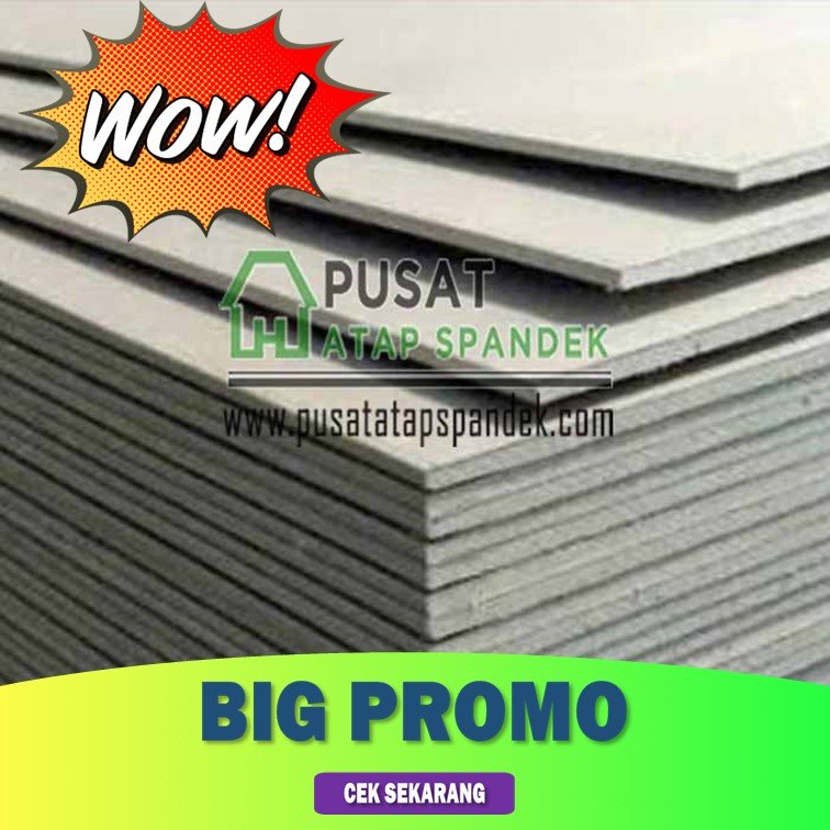 Harga GRC Board Kuningan