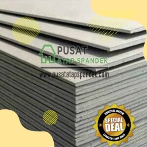 Harga GRC Board Majalengka
