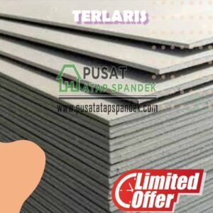 Harga GRC Board Pangandaran