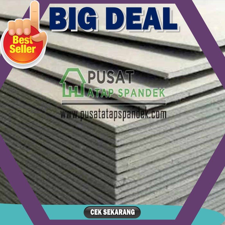 Harga GRC Board Purwakarta