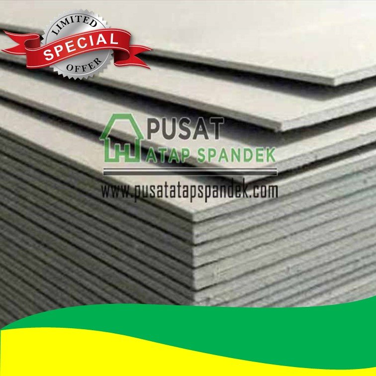 Harga GRC Board Tasikmalaya