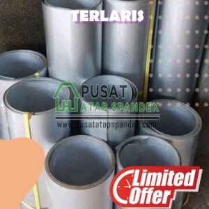 Harga Seng Plat Cianjur