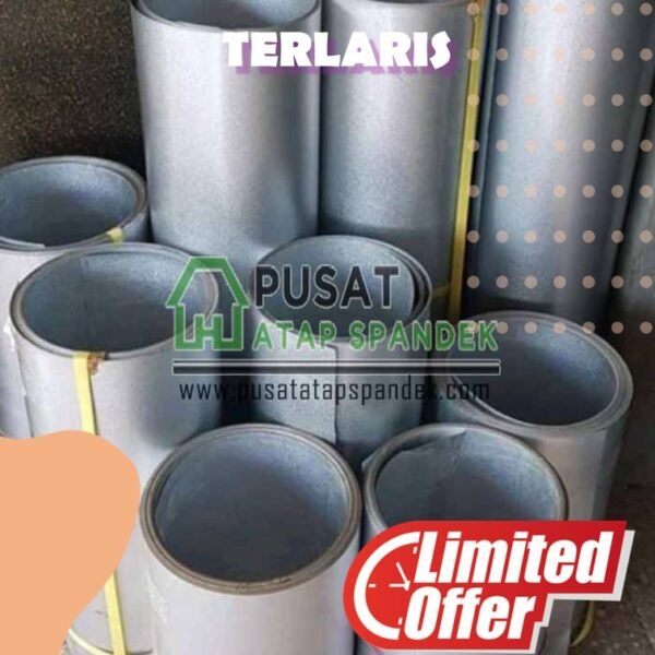 Harga Seng Plat Cianjur