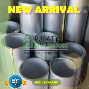 Harga Seng Plat Cilegon