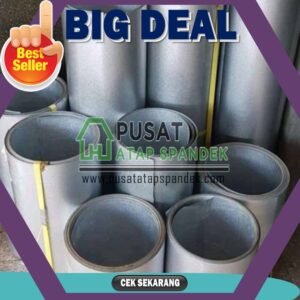 Harga Seng Plat Cimahi