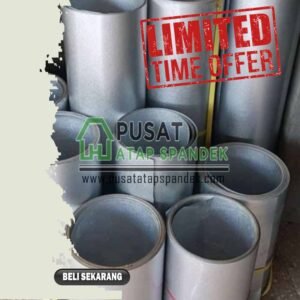 Harga Seng Plat Cirebon