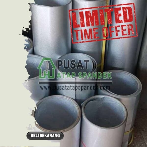 Harga Seng Plat Cirebon