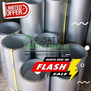 Harga Seng Plat Indramayu