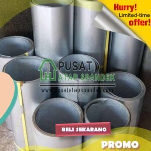 Harga Seng Plat Kuningan