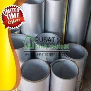Harga Seng Plat Purwakarta