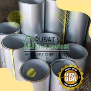 Harga Seng Plat Subang