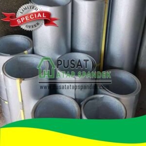 Harga Seng Plat Sukabumi