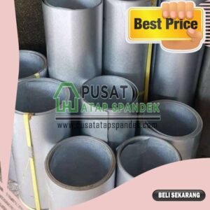 Harga Seng Plat Tasikmalaya