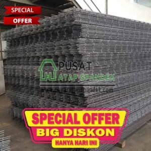 Harga Wiremesh Bandung