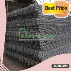 Harga Wiremesh Banjar