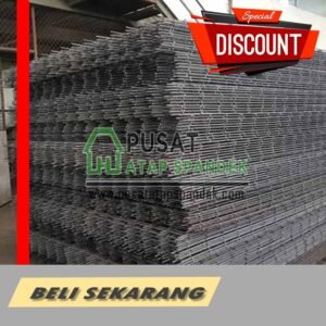 Harga Wiremesh Ciamis