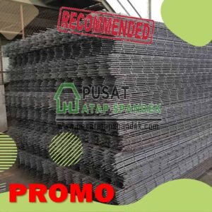 Harga Wiremesh Cianjur