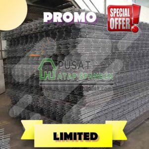 Harga Wiremesh Cilegon