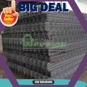 Harga Wiremesh Cimahi