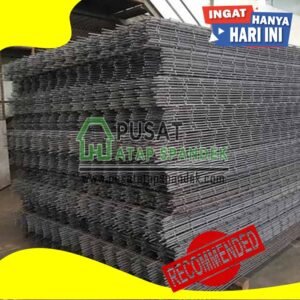 Harga Wiremesh Cirebon