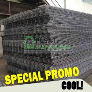 Harga Wiremesh Garut