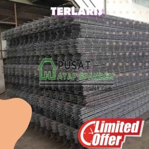 Harga Wiremesh Karawang