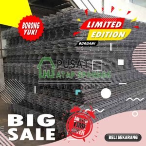 Harga Wiremesh Kuningan