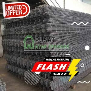Harga Wiremesh Majalengka
