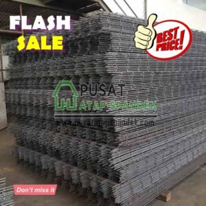 Harga Wiremesh Pandeglang