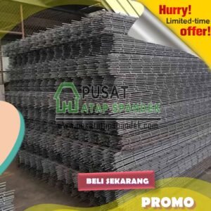 Harga Wiremesh Purwakarta